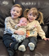 Nanny/Babysitter in Edmonton - Live-Out Nanny and Parental Assistant