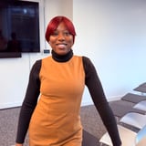 Caregiver in Vancouver - Blessing S.