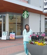 Nanny/Babysitter in Sidney - Joanne Catherine C.