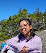 Nanny/Babysitter in Victoria - Danika M.