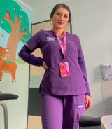 Nanny/Babysitter in Vaughan - Aylin P.