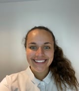 Nanny/Babysitter in Quebec - Lina J.