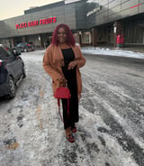 Nanny/Babysitter in Montreal-Ouest - Inioluwa W.
