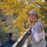 Nanny/Babysitter in Westmount - Sophie W.
