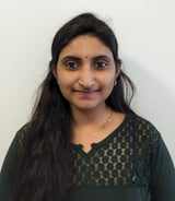Housekeeper in Toronto - Charishma G.
