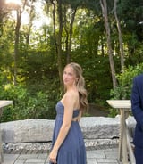 Nanny/Babysitter in Ajax - Abigail D.