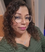 Nanny/Babysitter in Surrey - Milagros P.
