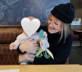 Nanny/Babysitter in Edmonton - Sydney P.