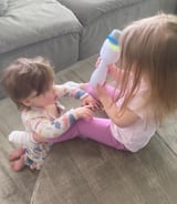 Nanny/Babysitter in Montreal - Looking for Nanny/house manager