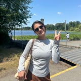 Housekeeper in Burnaby - Susmita M.