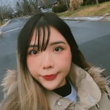 Nanny/Babysitter in Brossard - Cristina P.