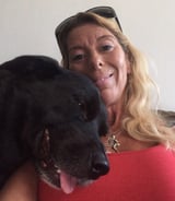 Pet care in Mississauga - Verna D.