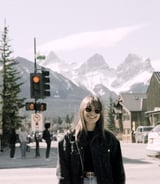 Nanny/Babysitter in Calgary - Payton Z.