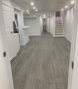 Housekeeper in Ottawa - Saiqa B.