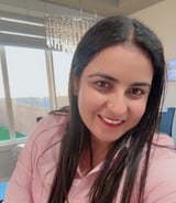 Nanny/Babysitter in Calgary - Jashandeep K.