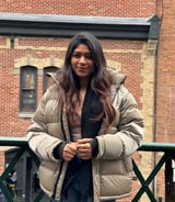 Nanny/Babysitter in Vancouver - Megha M.