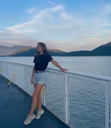 Housekeeper in Vancouver - Iuliia N.