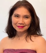 Nanny/Babysitter in Toronto - Ruffa C.