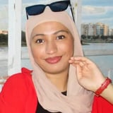Nanny/Babysitter in Montreal - Nour E.