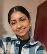 Nanny/Babysitter in London - Juvanitta S.