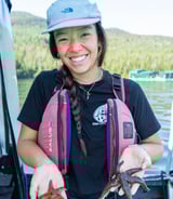 Nanny/Babysitter in Victoria - Hana B.