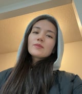 Housekeeper in Toronto - Miraida M.