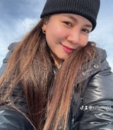 Housekeeper in Edmonton - Beverly Kim E.