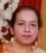 Nanny/Babysitter in Ottawa - Baljeet K.