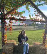 Nanny/Babysitter in Lake Country - Sarah B.