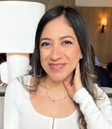 Housekeeper in Burnaby - Josseline F.