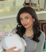 Pet care in Stouffville - Katya E.