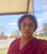 Caregiver in Ottawa - Olawunmi A.