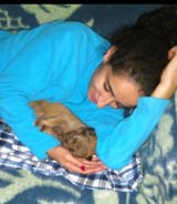 Pet care in Brampton - Mara B.