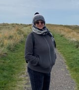 Housekeeper in Vancouver - Maria Carolina D.