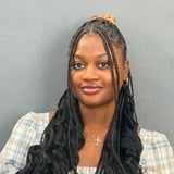 Nanny/Babysitter in Vaughan - Tosin A.