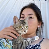 Pet care in Gatineau - Katherin V.