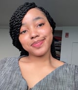Caregiver in Gatineau - Joyce L.