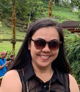 Nanny/Babysitter in Edmonton - Rita N.