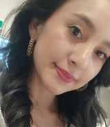 Nanny/Babysitter in New Westminster - Camila A.