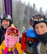 Nanny/Babysitter in Edmonton - Full time care for 12 month old and after school care for 6 and 10 year old.