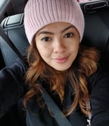 Housekeeper in Vaughan - Janice S.
