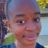 Housekeeper in Edmonton - Christabel U.