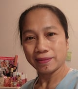 Housekeeper in Brampton - Annabelle T.