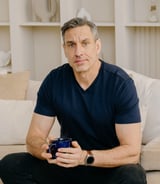 Cook in Toronto - Meal prep to help 2 weeks of knee surgery recovery