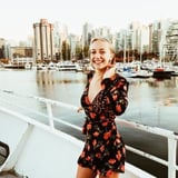 Nanny/Babysitter in Surrey - Lindsay N.