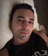 Nanny/Babysitter in Surrey - Rami J.