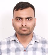 Tutor in Toronto - Satish N.