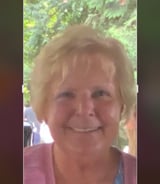 Caregiver in Langley - Margaret M.