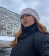 Nanny/Babysitter in Ottawa - Cristylene A.