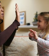 Nanny/Babysitter in Toronto - Amanpreet K.